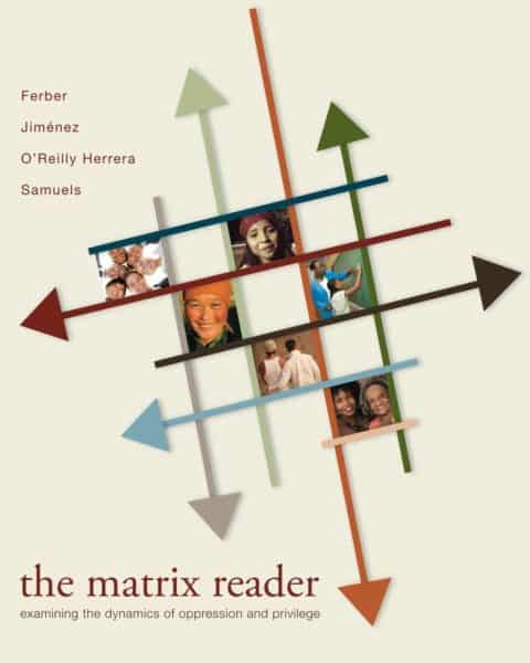 The Matrix Reader (Book)
