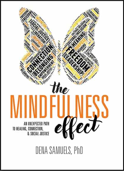 The Mindfulness Effect: An Unexpected Path to Healing Connection & Social Justice by Dena Samuels, PhD