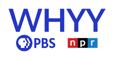 WHYY NPR Logo