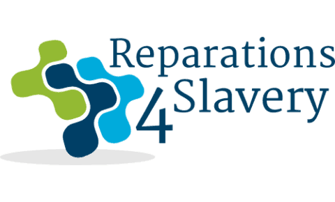 Reparations 4 Slavery