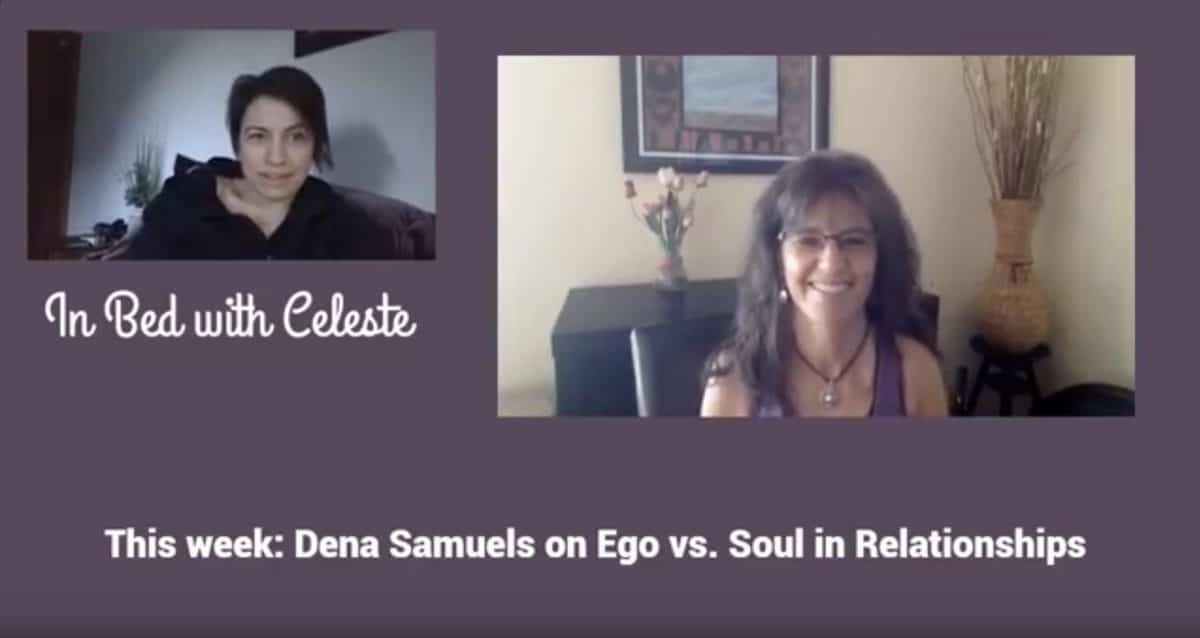 Ego vs Soul in Relationships