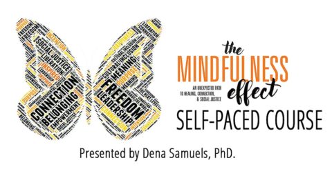 The Mindfulness Effect Self-Paced Course
