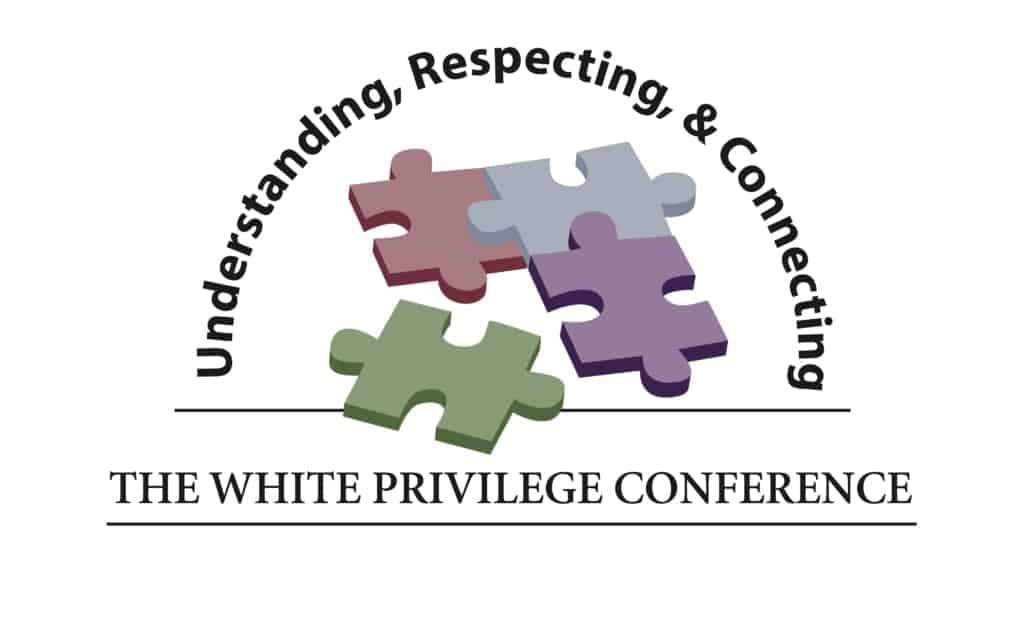 The White Privilege Conference