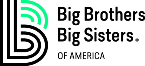 big brothers big sisters logo