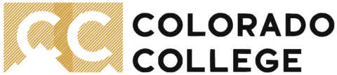 colorado college logo