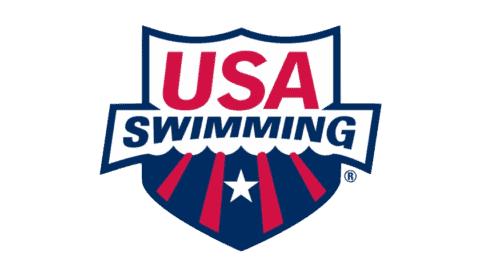 usa swimming logo