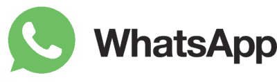 whats app logo