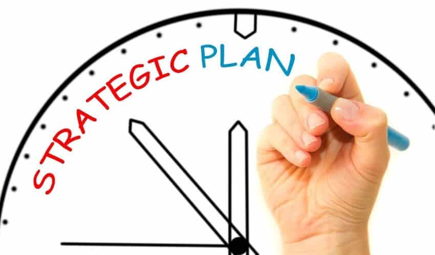 DEI Strategic Plan