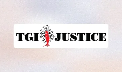 Org-TGI Justice
