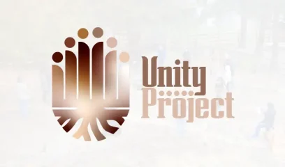 Logo for the Unity Project