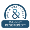 d-u-n-s-registered